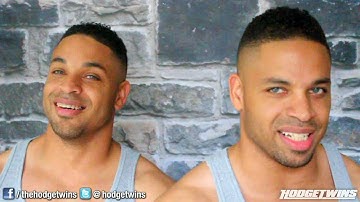 Can I Still Make Gains Without Increasing The Weight.... @hodgetwins