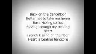 David Guetta Ft. Rihanna - Whos That Chick 