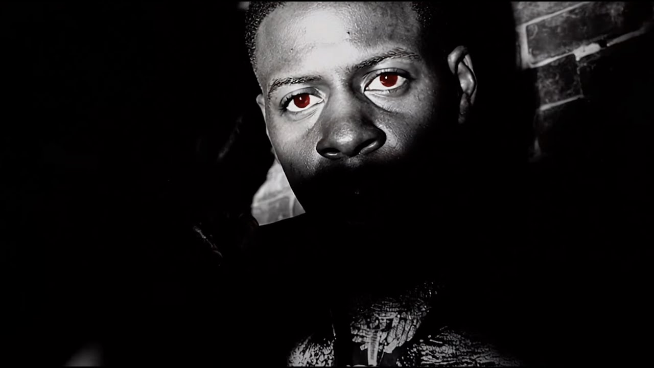Blac Youngsta x Luh Kel - Need Love (Official Visualizer)