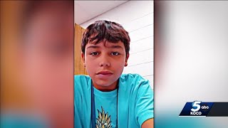 El Reno Public Schools mourns death of seventh-grade student