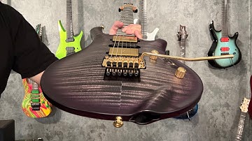 The PRS Guitar Everyone Is Going To Hate