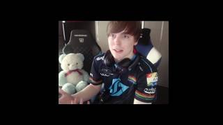 [GUEST COACHING] Max Waldo Coaching a Masters Syndra