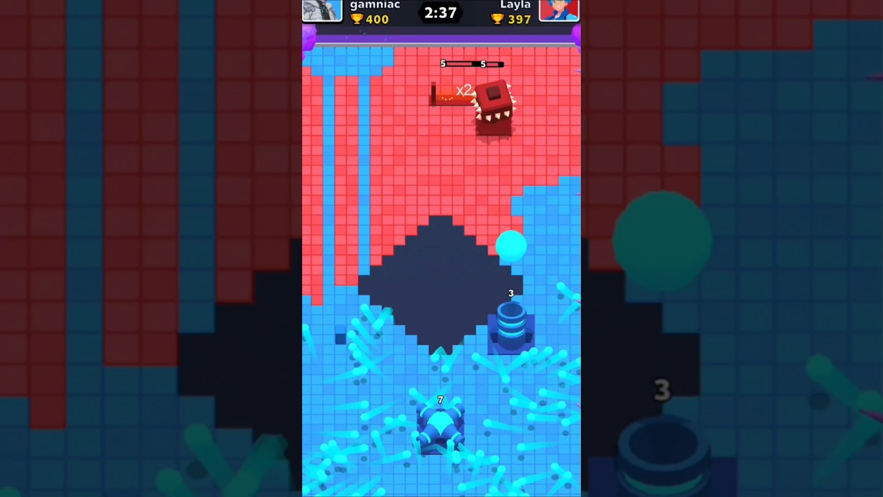 best mobile game...☠️