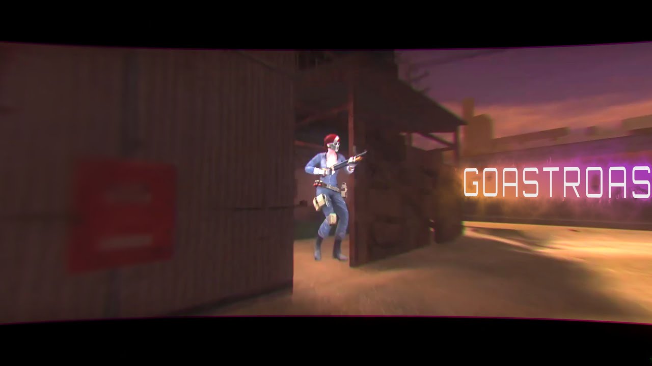 VisualAppearance | Goastroas' Second Montage