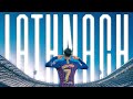 LATHNACH PHILIPPE COUTINHO Official Audio 
