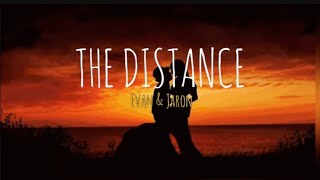 The Distance  Evan  Jaron s 