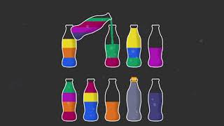 Water Sort Puzzle: Liquid Sort - Game Play 1 screenshot 2