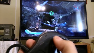 Gemini Access Universal Video Game Control Pad Converter (PS2 to Xbox and GC) [Manjoume]