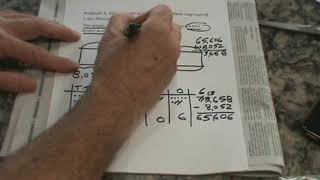 Eureka Math, Grade 4, Module 1, Lesson 12 (CD - 3 of 3)