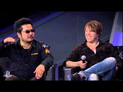 Video: Yoshinori Ono Membincangkan Masalah Pelancaran Street Fighter 5
