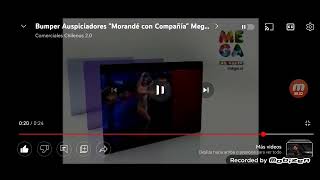 Morande Con Compañia Intro 2013