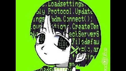 Green Lain - Breakcore / Liquid DnB / Jungle