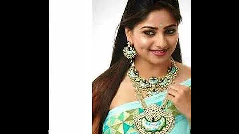 Rachita Ram lovers