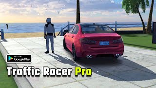 Traffic Racer pro car games android screenshot 4
