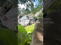 It doesn't get better than this. 🎥: @babyjo6.com #asphaltpavement #construction