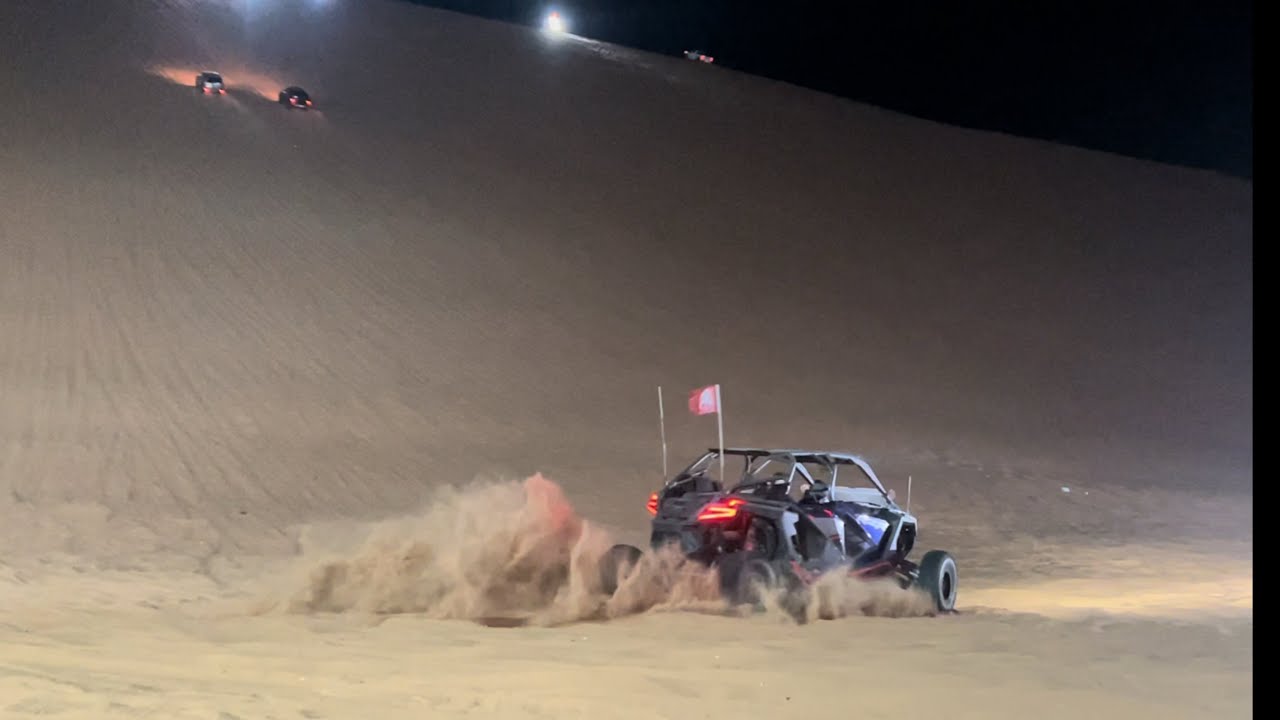 Liwa 2024 🏁🏎️ Liwa Festival Tal Moreeb Dune 2024 ManhaKidsShow