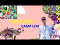 Детский лагерь Camp Life | лагеря в Карпатах, Болгарии, под Киевом