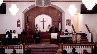 532 W Martin Mt Zion UMC Martinsburg Martinsburg WV Live Stream