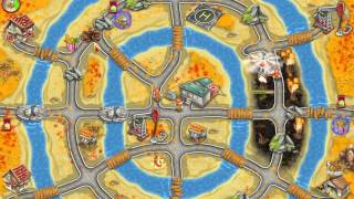 Rescue Team 2 - Level 19 Walkthrough