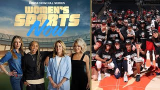 'Women's Sports Now' Breaks Down the WNBA Commissioner's Cup and All-Star Voting