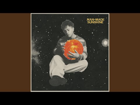 Big - Man-Made Sunshine