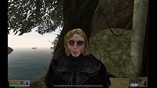 Morrowind n Chill - TEST EPISODE MAN