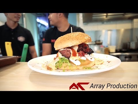 Ideaa Station Restaurant Promo Video