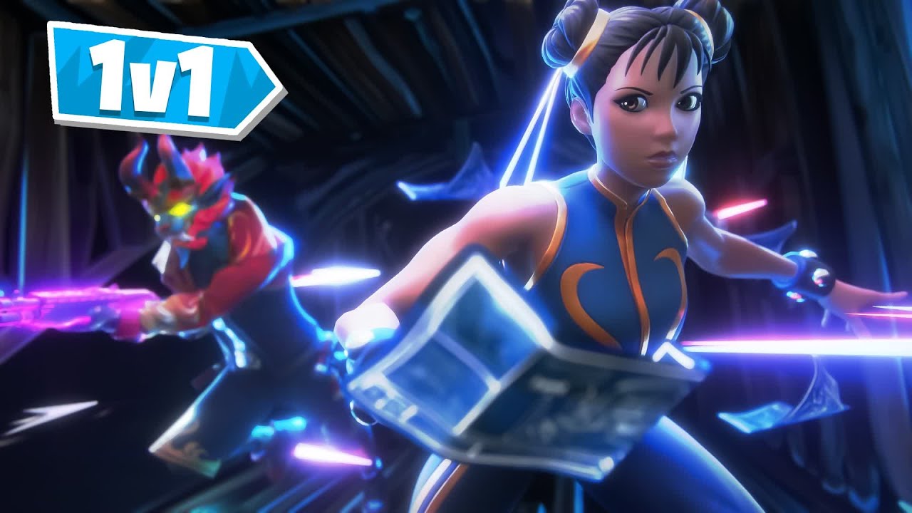 Piece Control - YouTube