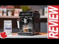 REVIEW & SETUP | Philips 3300 Super-Automatic Espresso Machine