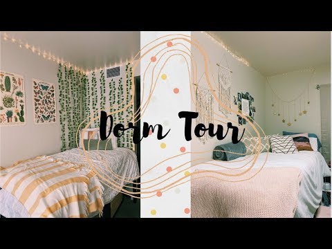 realistic-dorm-tour-2019-|-uw-milwaukee