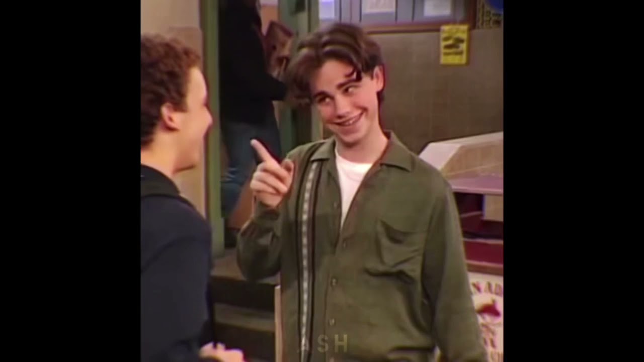 Shawn Hunter Edits YouTube