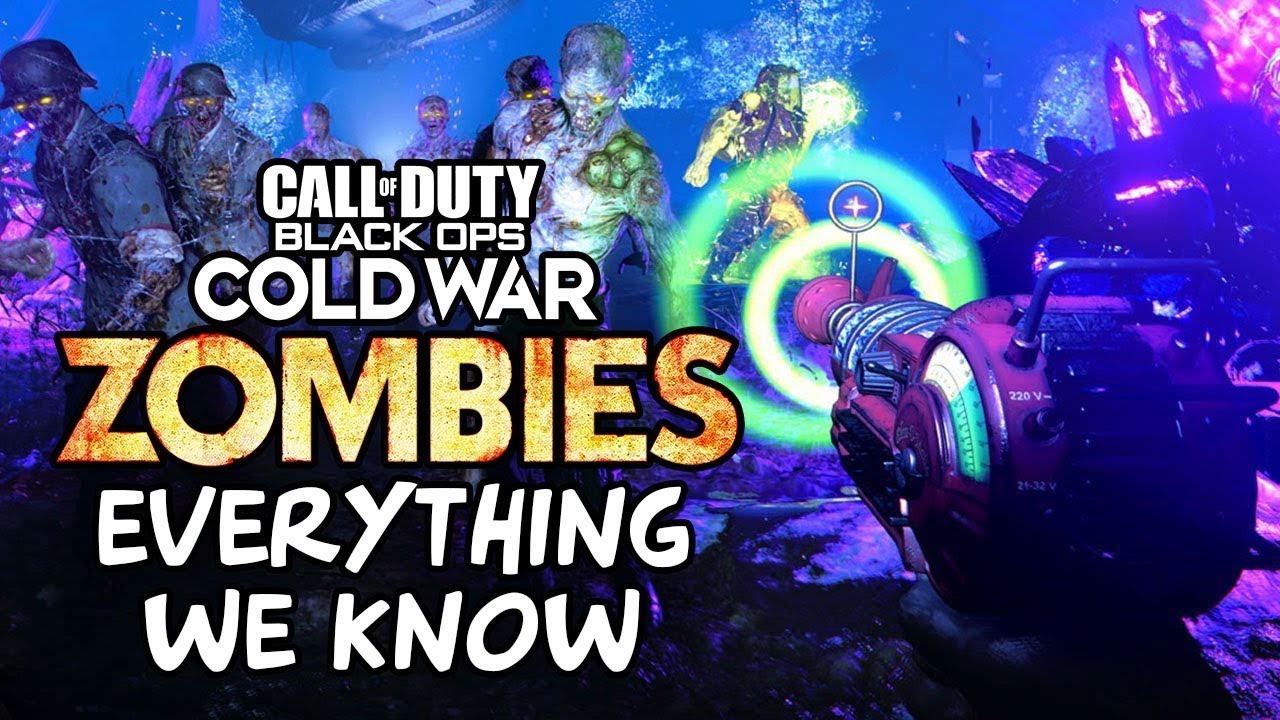 Black ops Cold warr 2020 YouTube