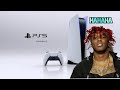 Ksi reacting to ps5playstation 5