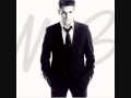 A Song For You - Michael Buble