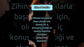 Kilo Yönetiminde Zihinsel Tuzaklar