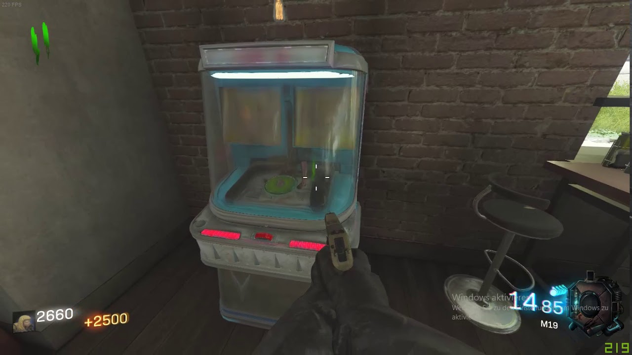 Terminal reimagined... Spuddley easter egg (Black Ops 3 Zombies) YouTube