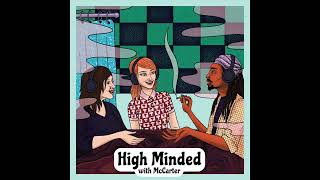 Ep 15 - Chatting Phenotypes of Cannabis Strains w/ @thephenofinder, Cam Nedd