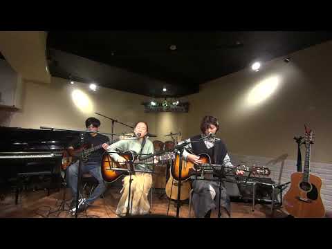 空は藍色/andymori 【2019/12/15】P.S. 12月ライブ