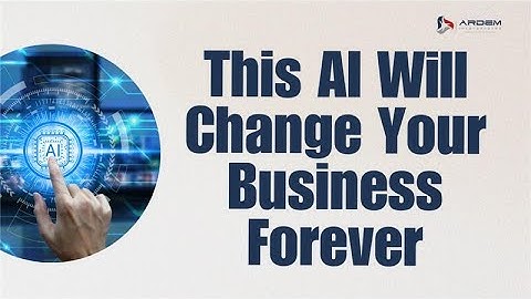 How Intelligent Automation is Changing the Future | Manual Process? ARDEM Incorporated