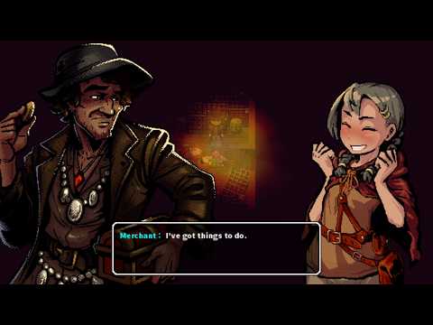 LonaRPG - Bat Bunker (English Translation)