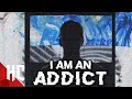 I Am An Addict | Full Psychological Horror Movie | Horror Central