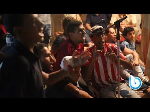 مرسكاوي بنغازي رمزي شهوب