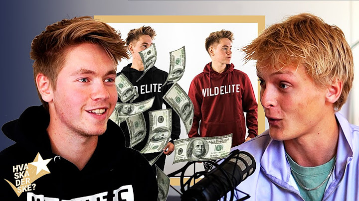 Jonas Drøger brugte +50.000 kr. på tøj...