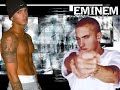 Eminem- rock bottom