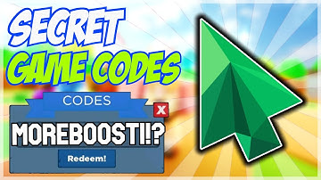 (2022) ⚡ Roblox Clicker Simulator Codes ⚡ ALL NEW *UPD* CODES!
