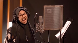 PROSES REKAMAN ASSHOLATU IMADUDDIN | JAKARTA