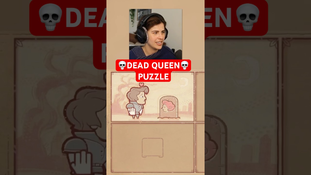 МЫ НАКОНЕЦ-ТО РЕШИЛИ ЭТУ ГОЛОВОЛОМКУ ИЗ-ЗА СЛУЧАЙНОСТИ LMAO 