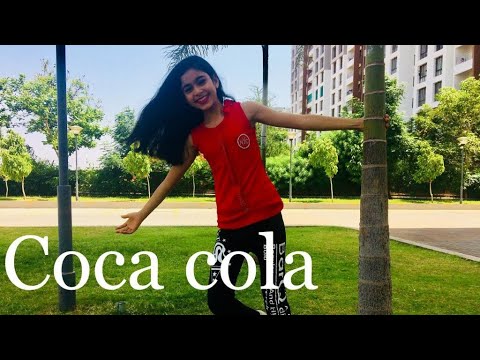 Coca Cola Dance | Luka Chuppi | Neha Kakkar & Tony Kakkar