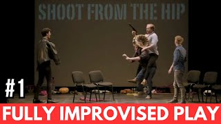 IMPROVISED PLAY #1 | 