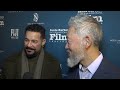 SBIFF 2026 - "California Scenario" Interview with James Takata & Jon Huertas
